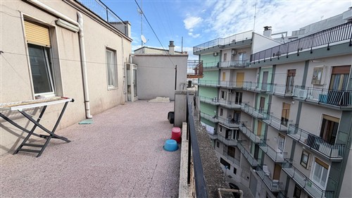 Appartamento con Terrazzo